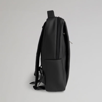 Celtic Premium Black Rucksack