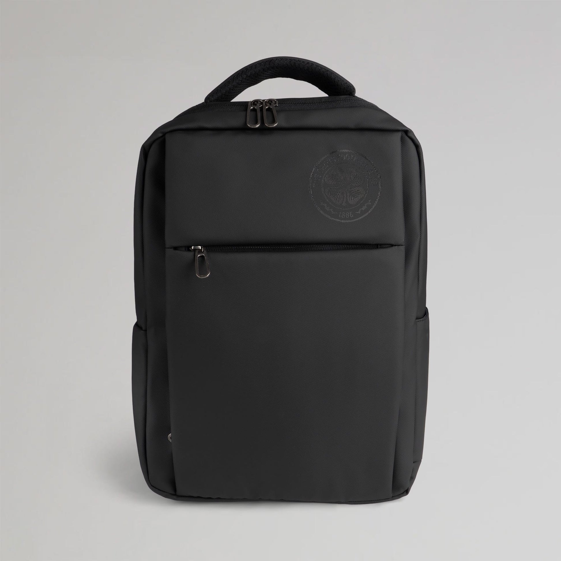 Celtic Premium Black Rucksack