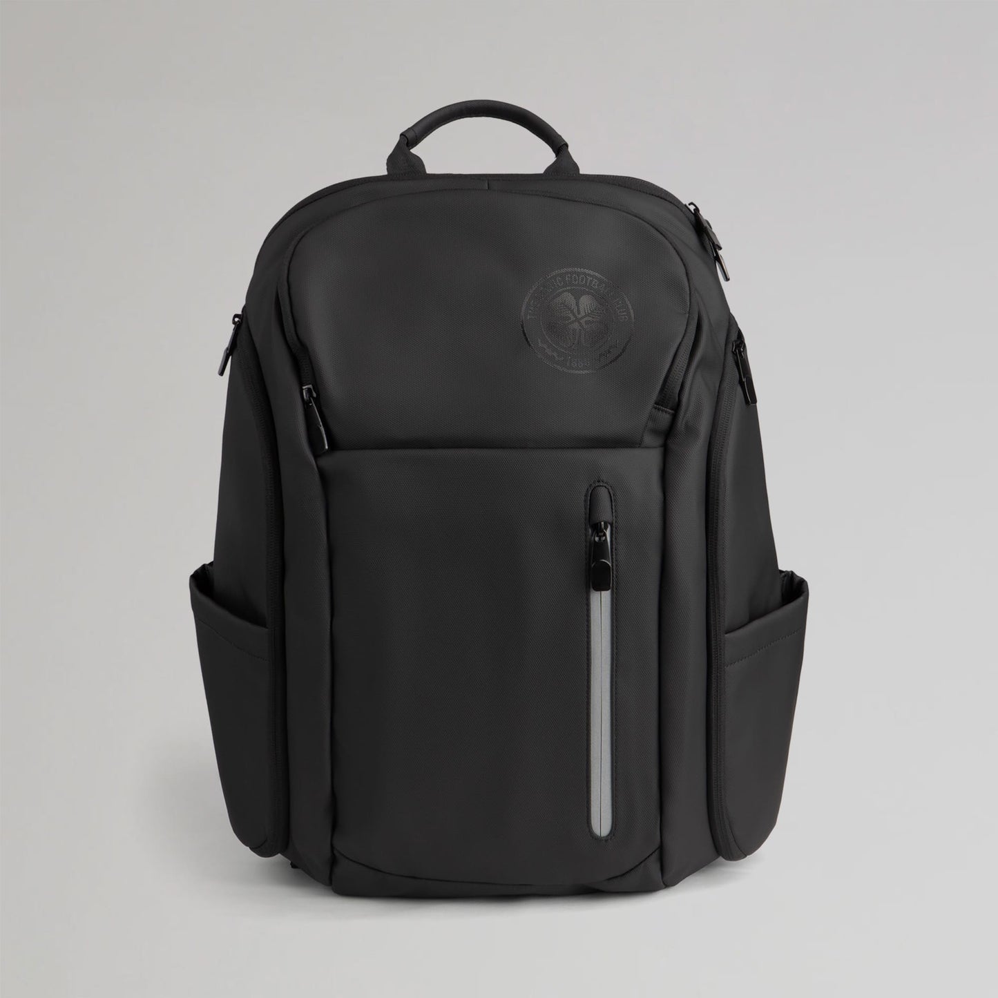 Celtic Black Travel Rucksack