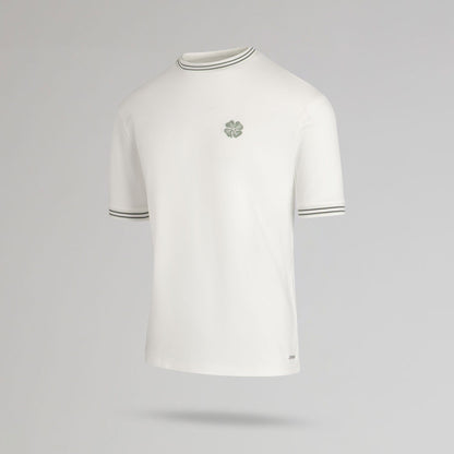 Celtic Premium White T-Shirt