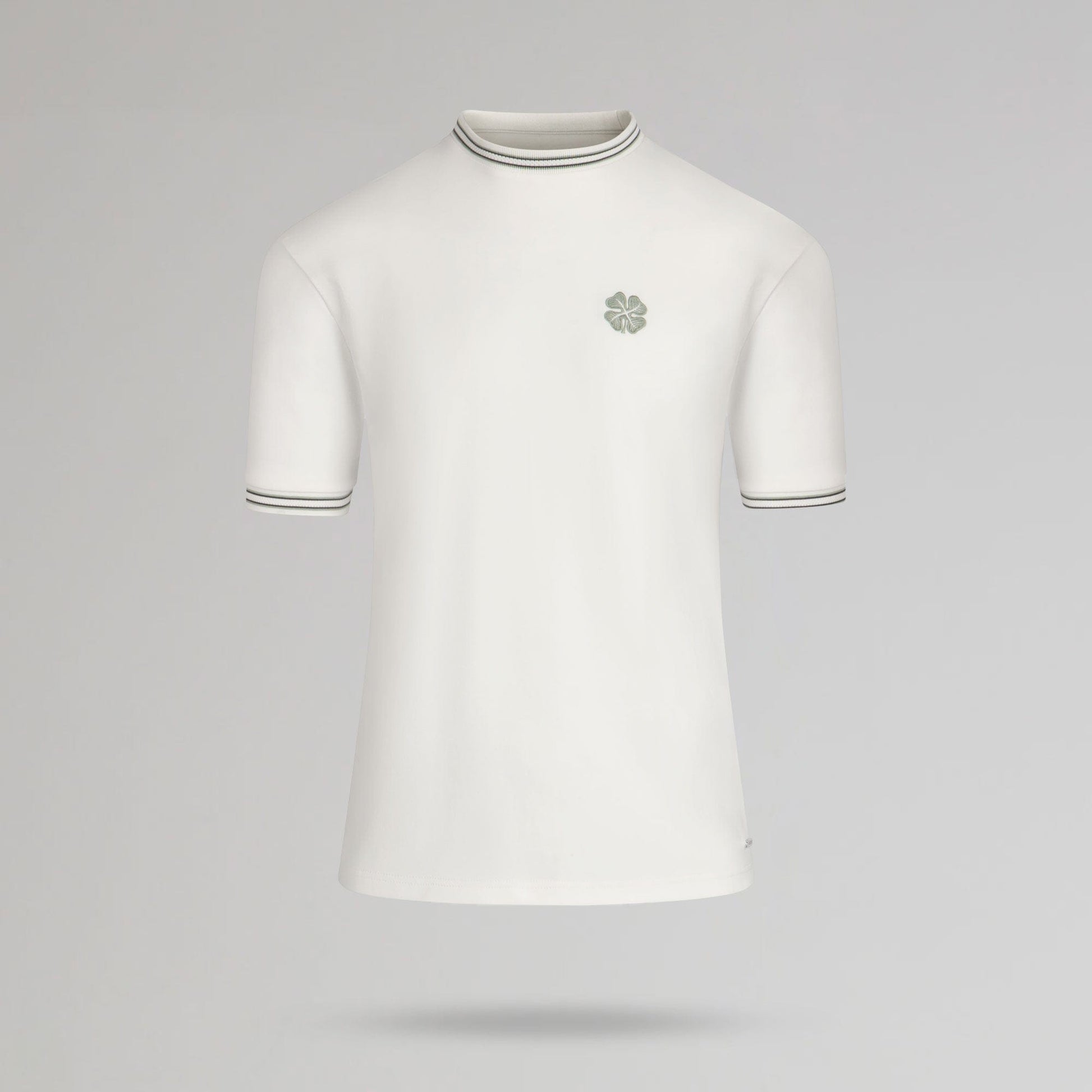 Celtic Premium White T-Shirt