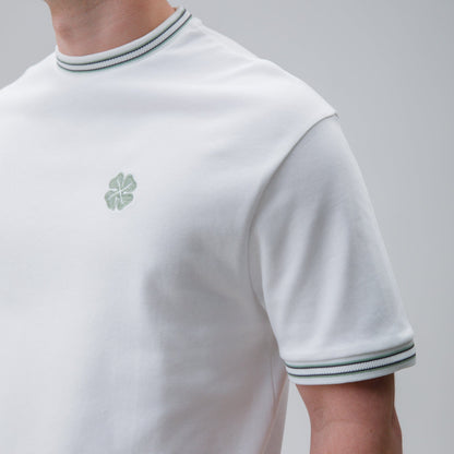 Celtic Premium White T-Shirt