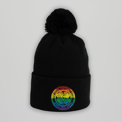 Celtic Pride Beanie