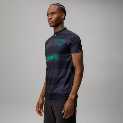 Celtic Retro 1988 Men's Blackout Home Jersey