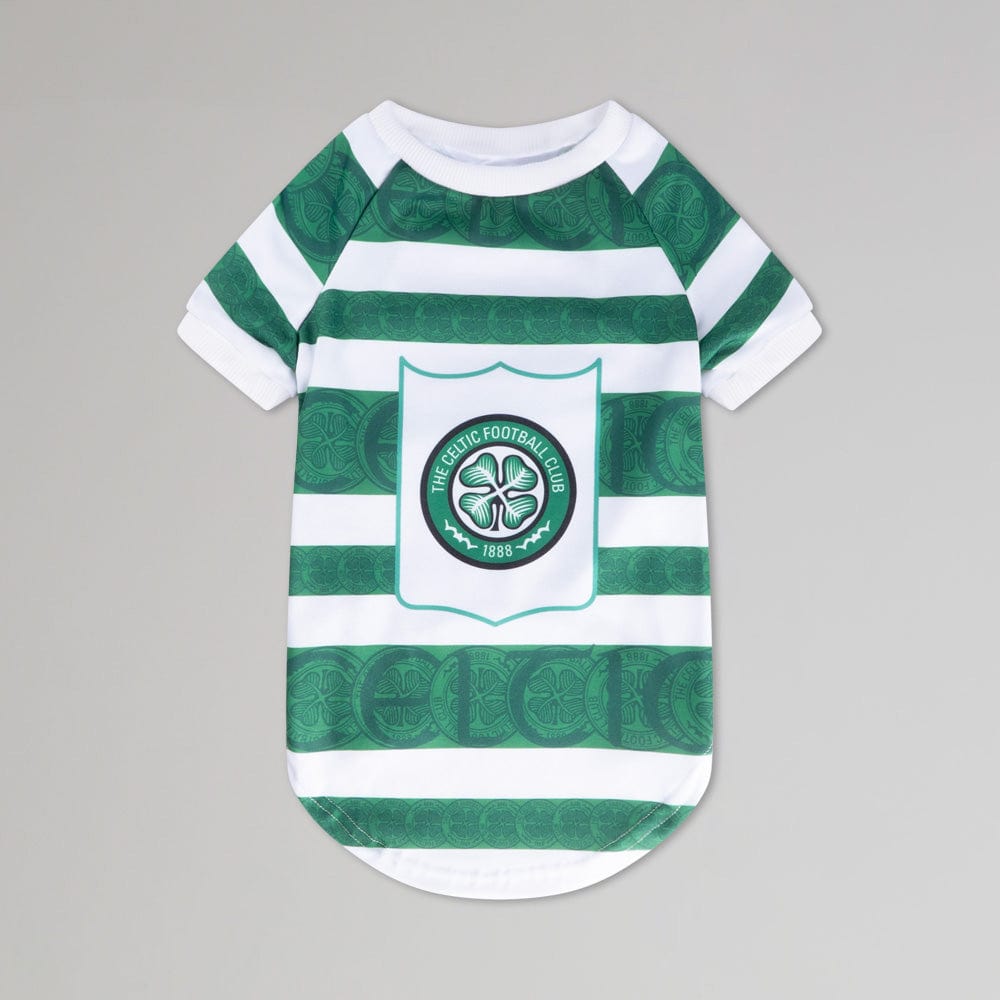 Celtic Retro 1996 Dog Jumper