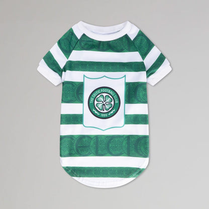 Celtic Retro 1996 Dog Jumper