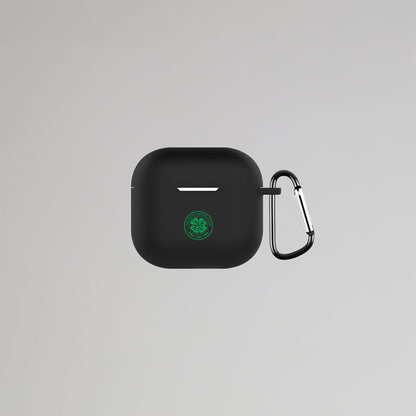 Celtic Silicone Wireless Earphones Cover