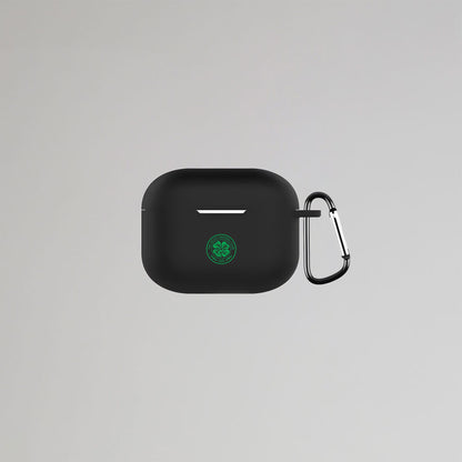Celtic Silicone Wireless Earphones Cover
