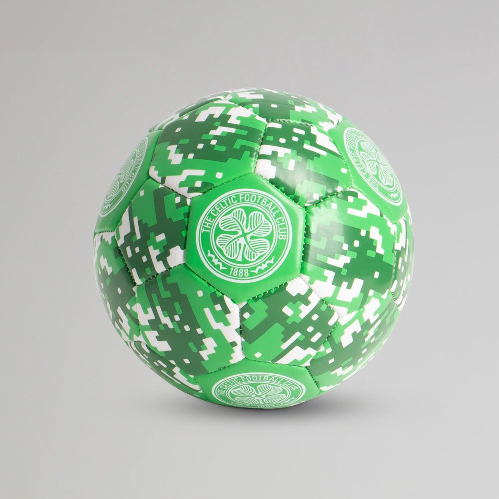 Celtic Size 1 Football