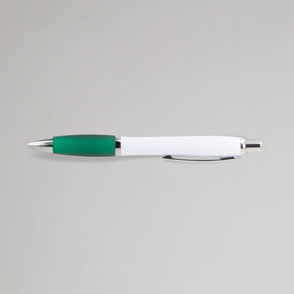 Celtic Soft Grip Pen