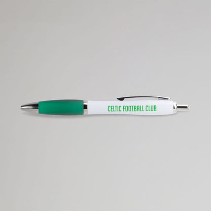 Celtic Soft Grip Pen