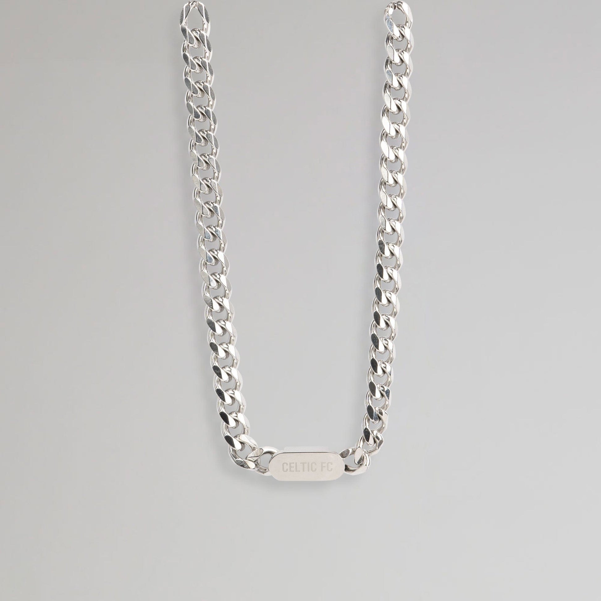 Celtic Stainless Steel Chain