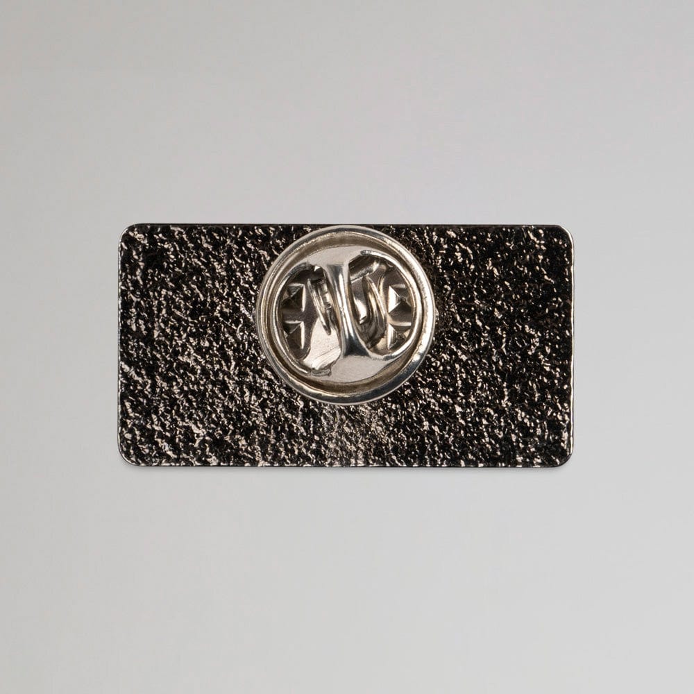 Celtic Street Sign Badge