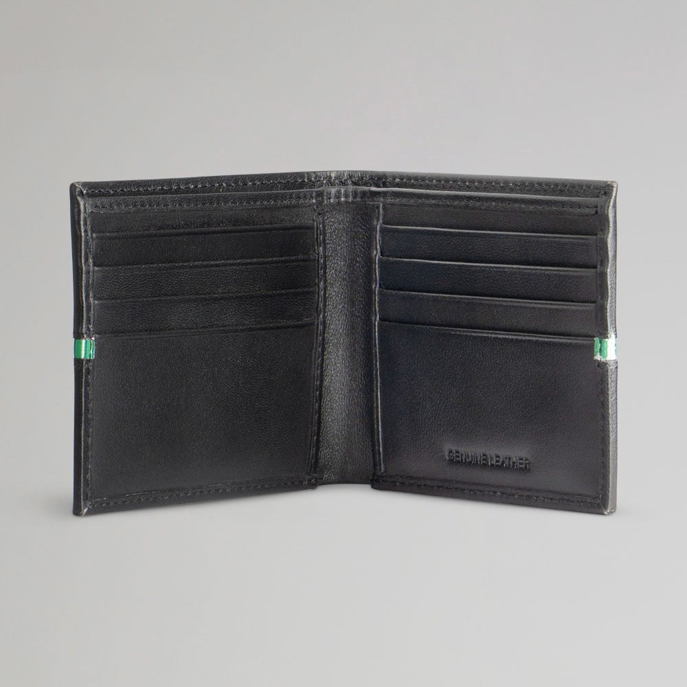 Celtic Stripe Wallet