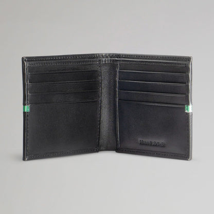 Celtic Stripe Wallet