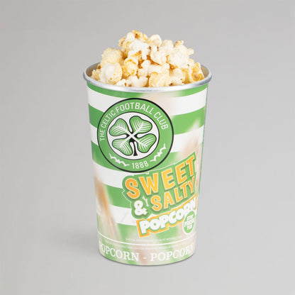 Celtic Sweet & Salty Popcorn Tub