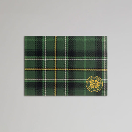 Celtic Tartan Magnet