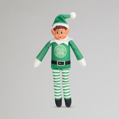 Celtic Team Elf