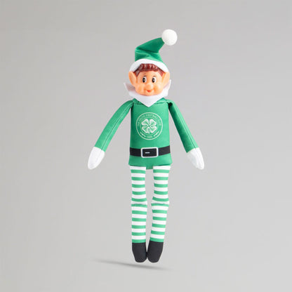 Celtic Team Elf