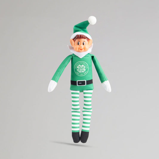 Celtic Team Elf