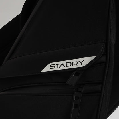 Celtic Titleist Black Golf Stand Bag