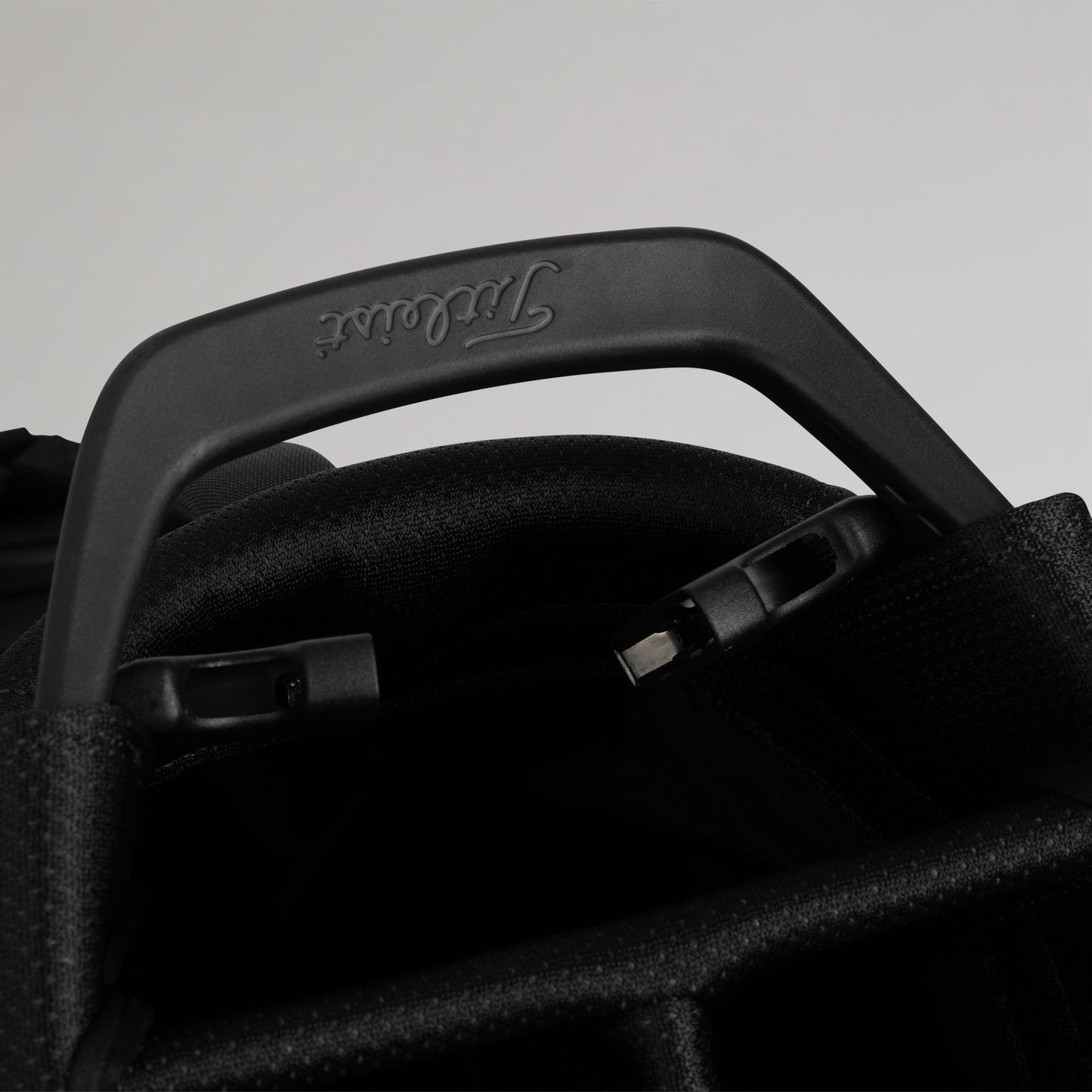 Celtic Titleist Black Golf Stand Bag