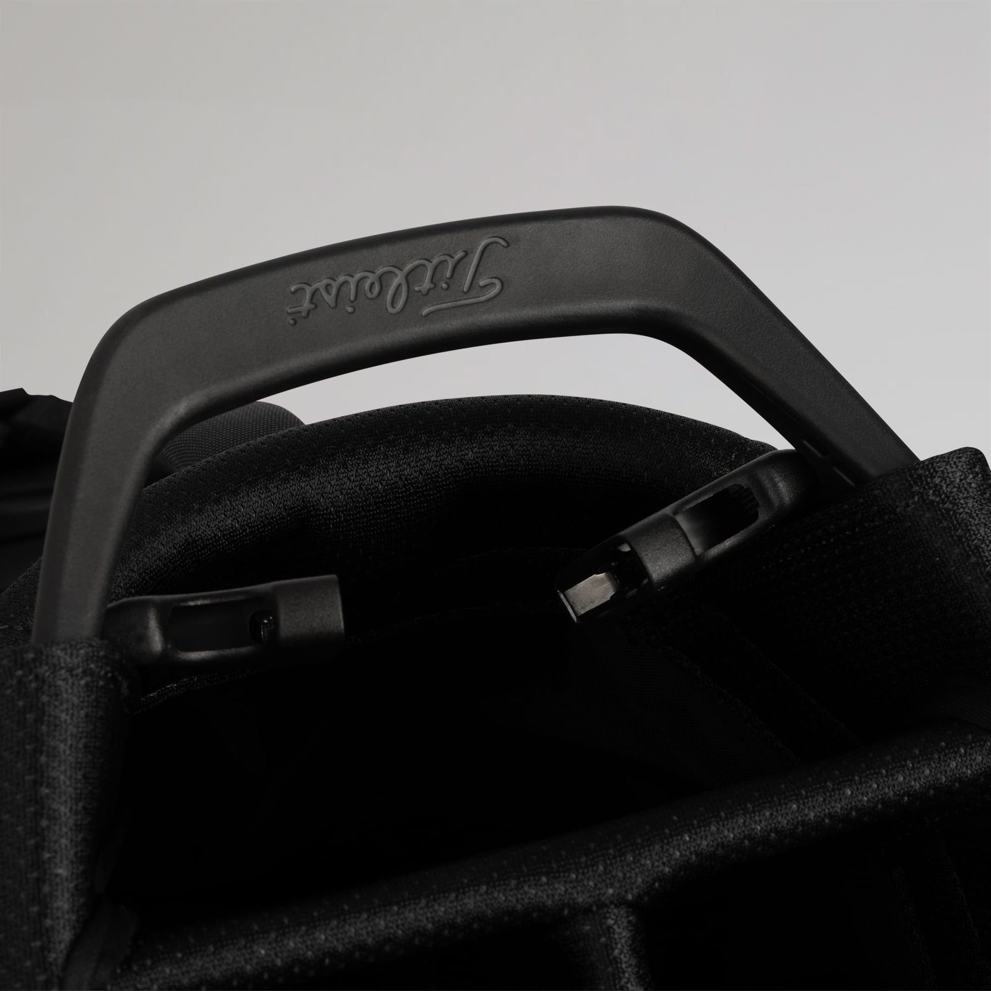 Celtic Titleist Black Golf Stand Bag
