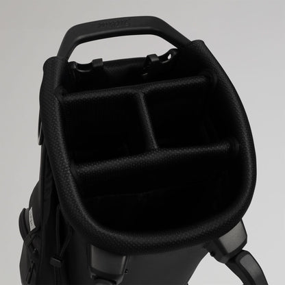 Celtic Titleist Black Golf Stand Bag