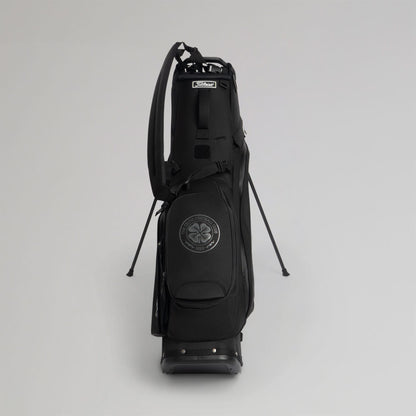Celtic Titleist Black Golf Stand Bag