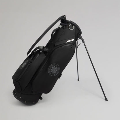 Celtic Titleist Black Golf Stand Bag