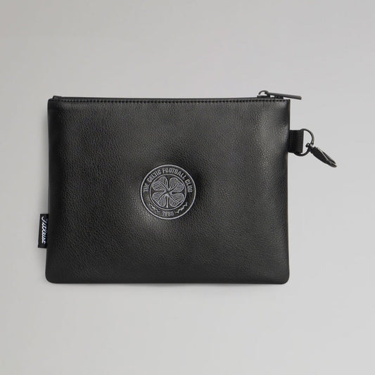 Celtic Titleist Golf Pouch