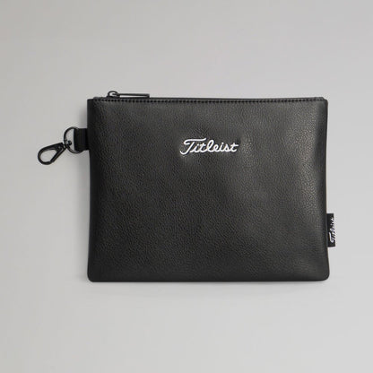 Celtic Titleist Golf Pouch