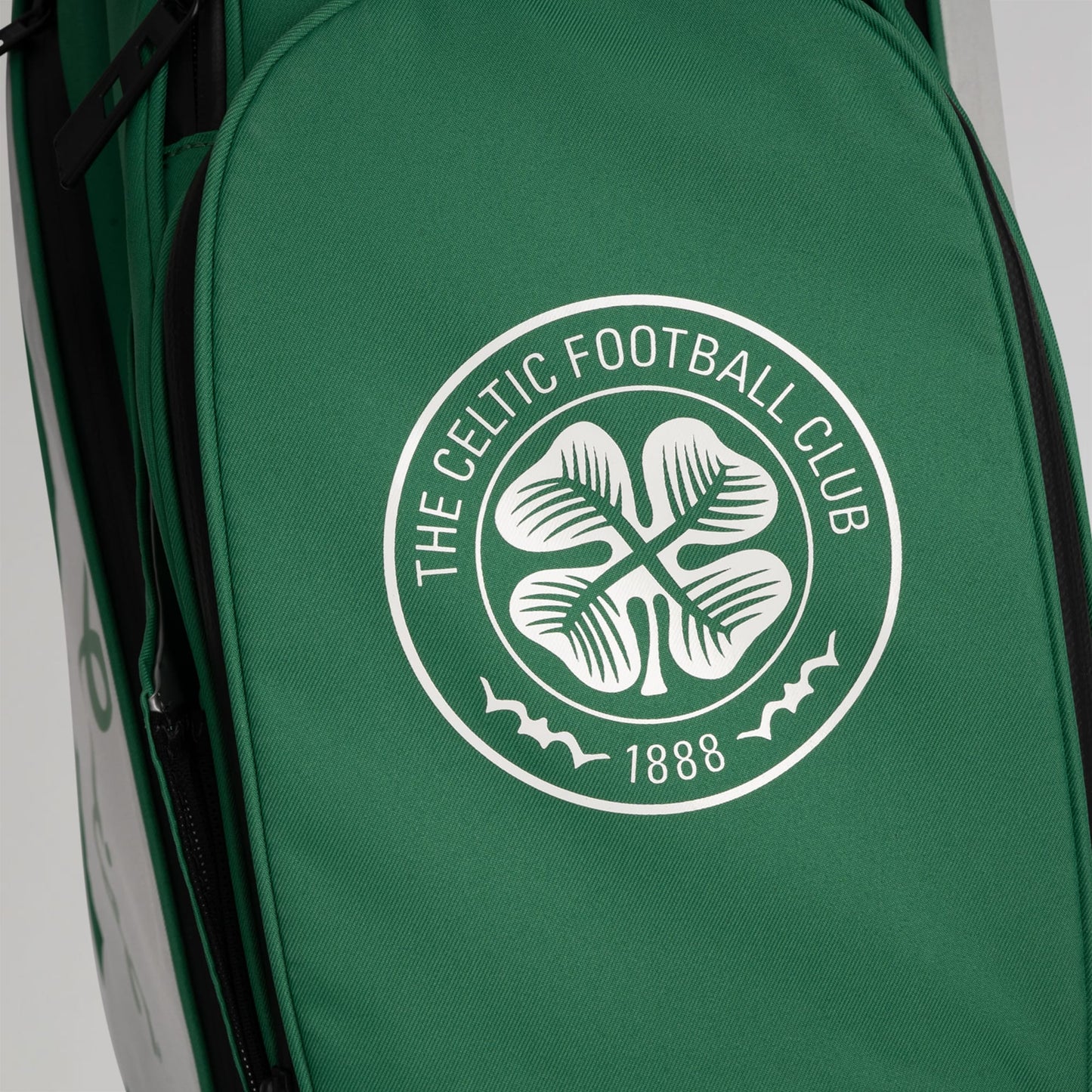 Celtic Titleist Green Golf Stand Bag