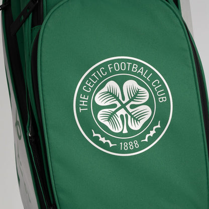 Celtic Titleist Green Golf Stand Bag