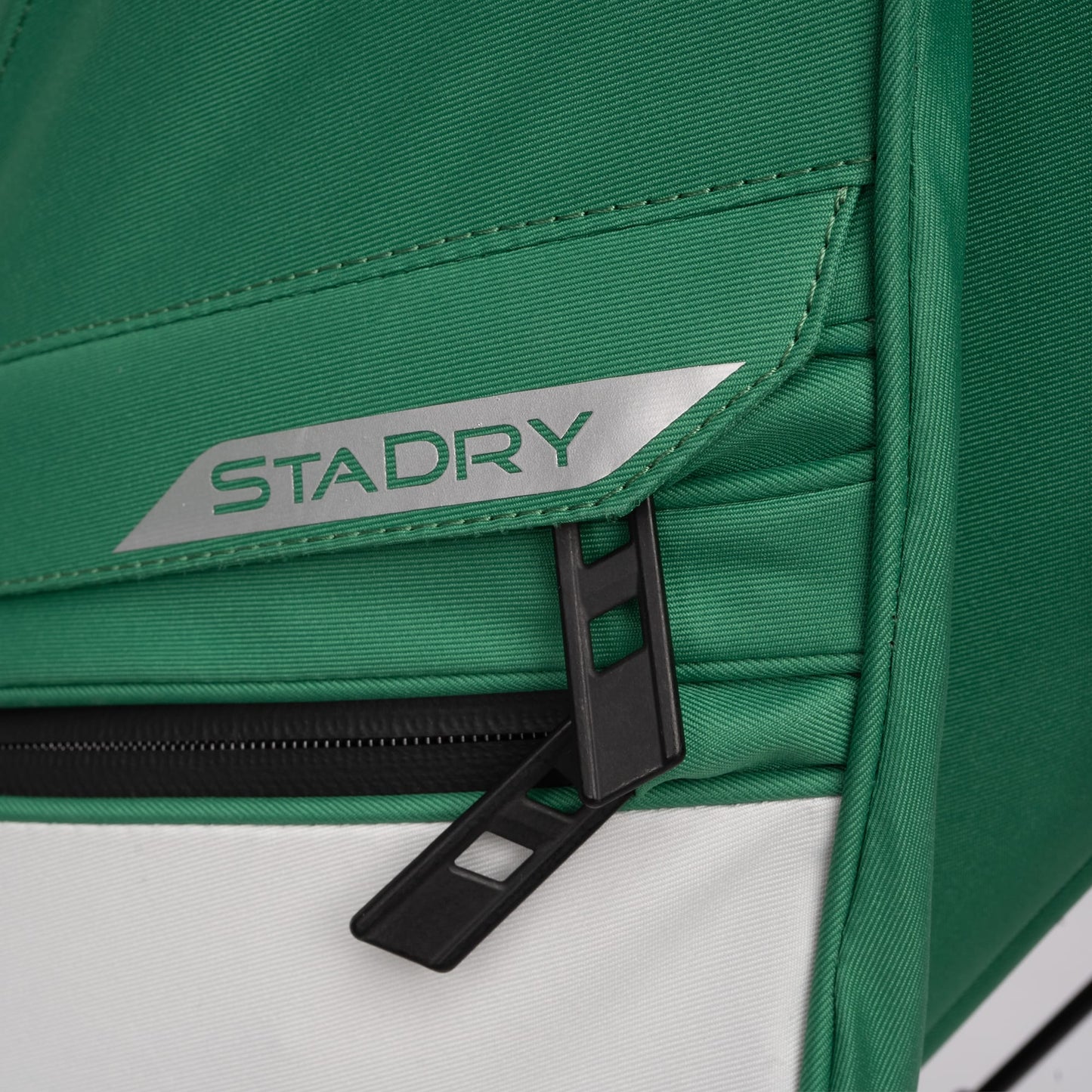 Celtic Titleist Green Golf Stand Bag