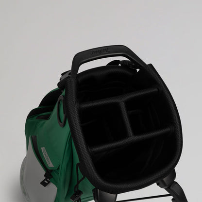 Celtic Titleist Green Golf Stand Bag