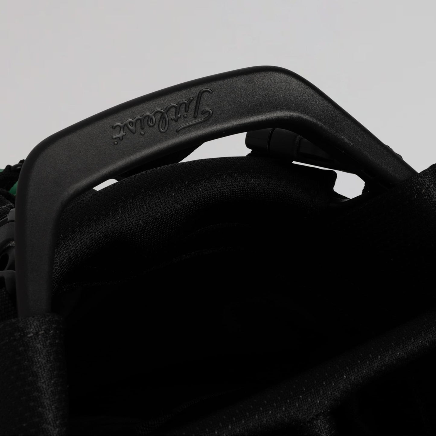 Celtic Titleist Green Golf Stand Bag