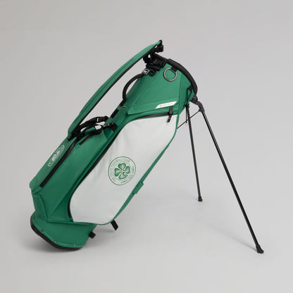 Celtic Titleist Green Golf Stand Bag