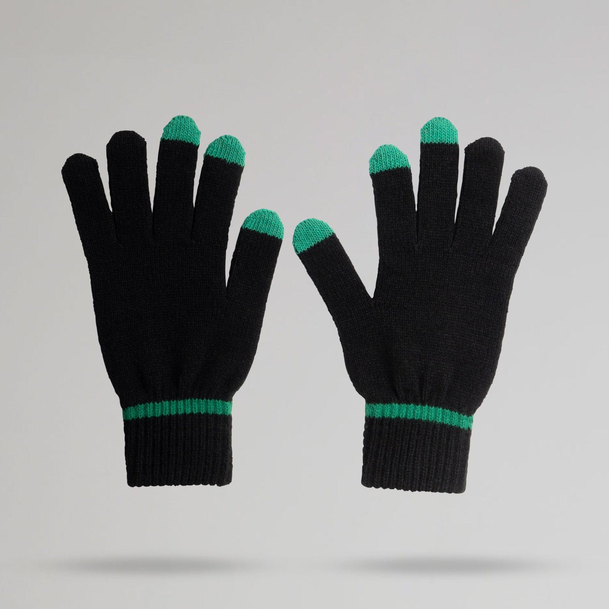Celtic Touchscreen Glove