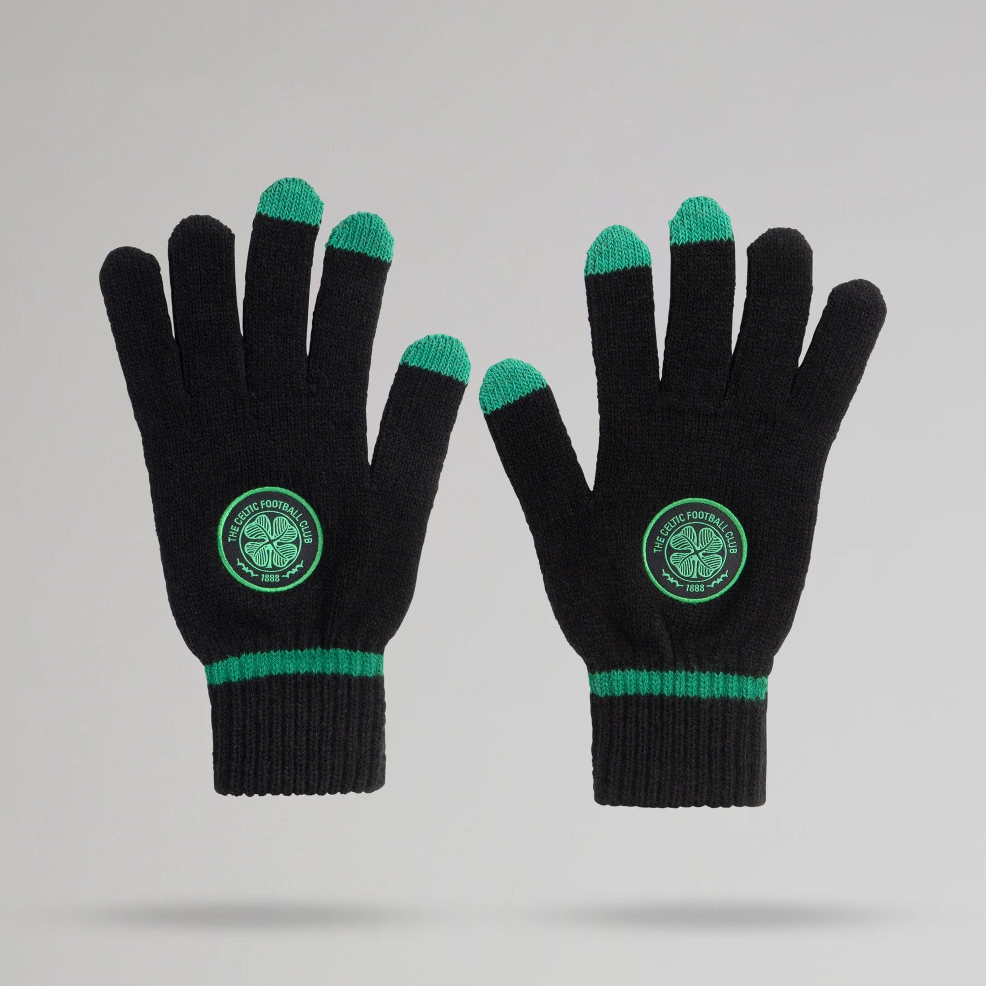 Celtic Touchscreen Glove – Official Celtic Store