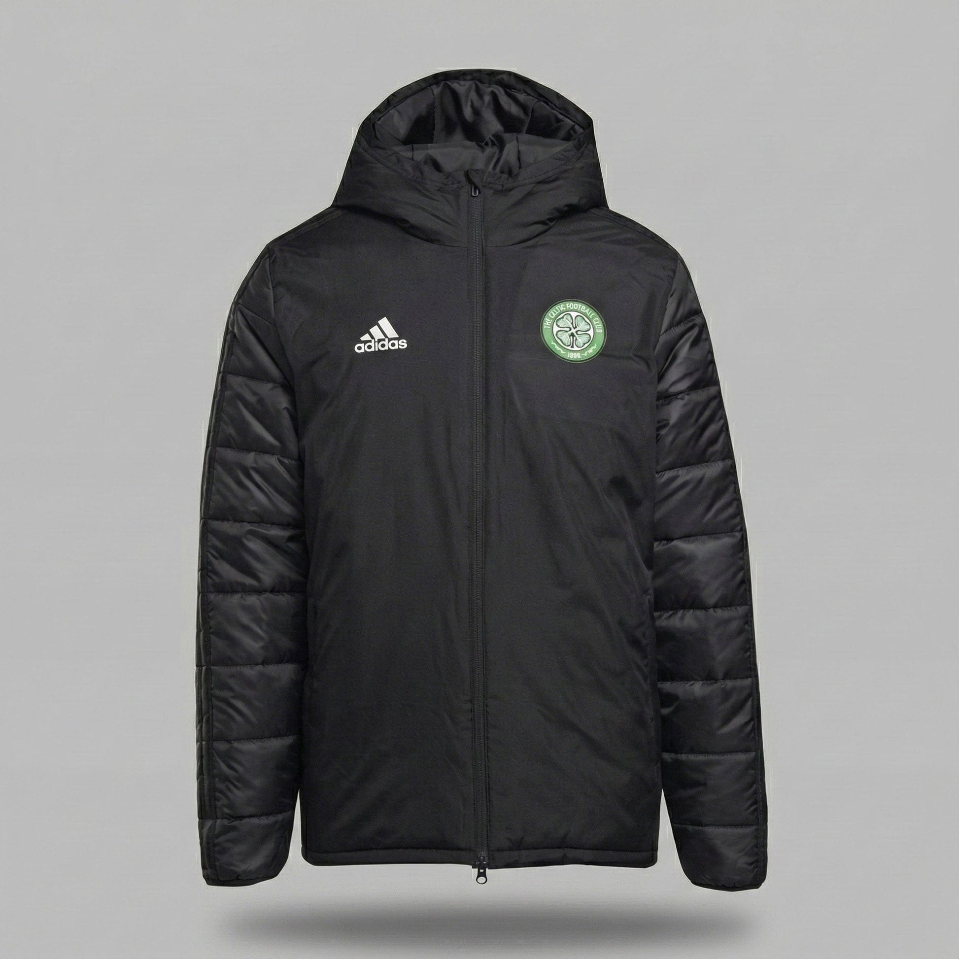 Celtic Training Winter Jacket