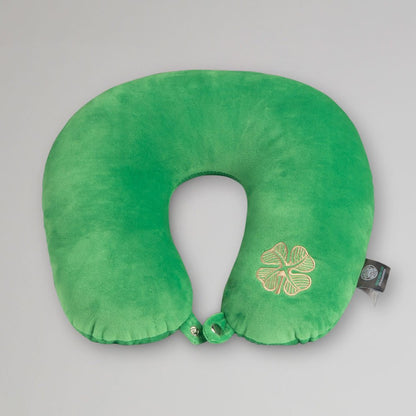 Celtic Travel Neck Pillow