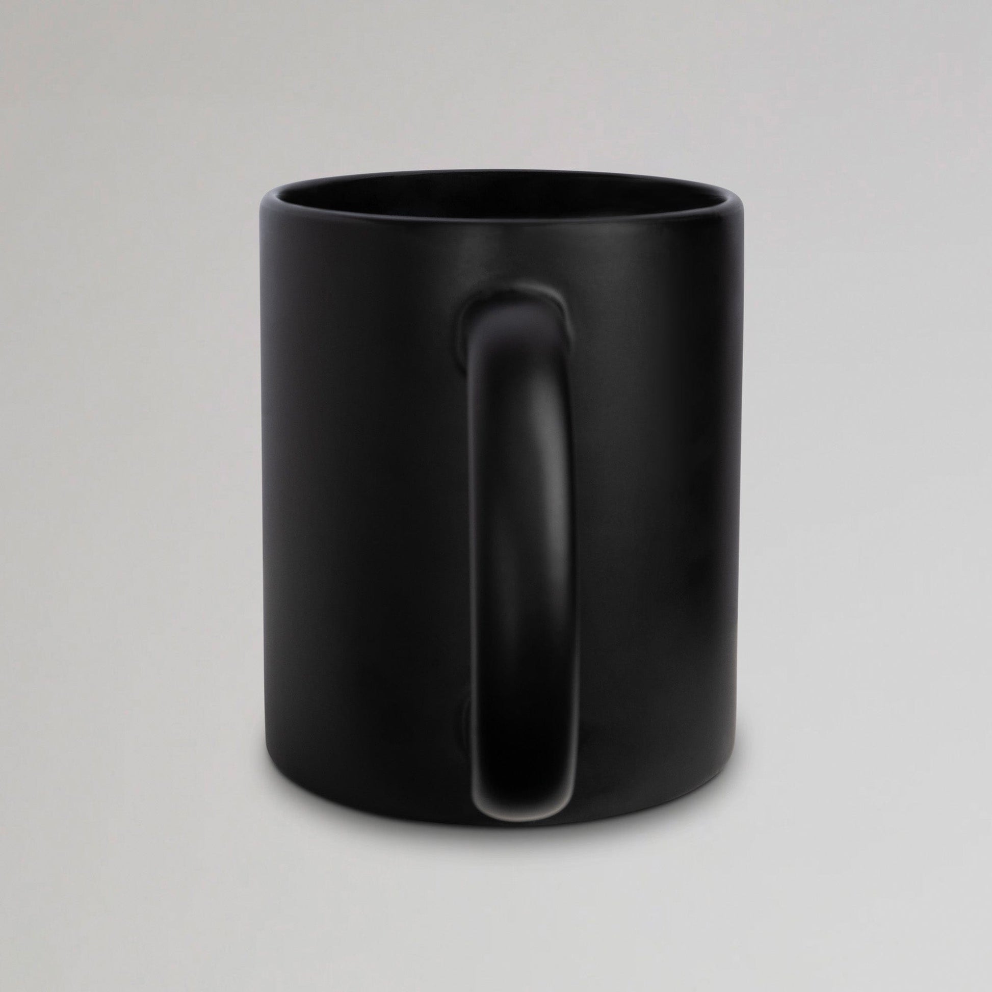 Celtic Tri Colour Sandblast Mug