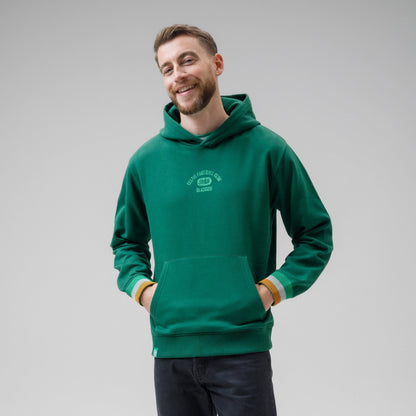Celtic Tricolour Hoodie