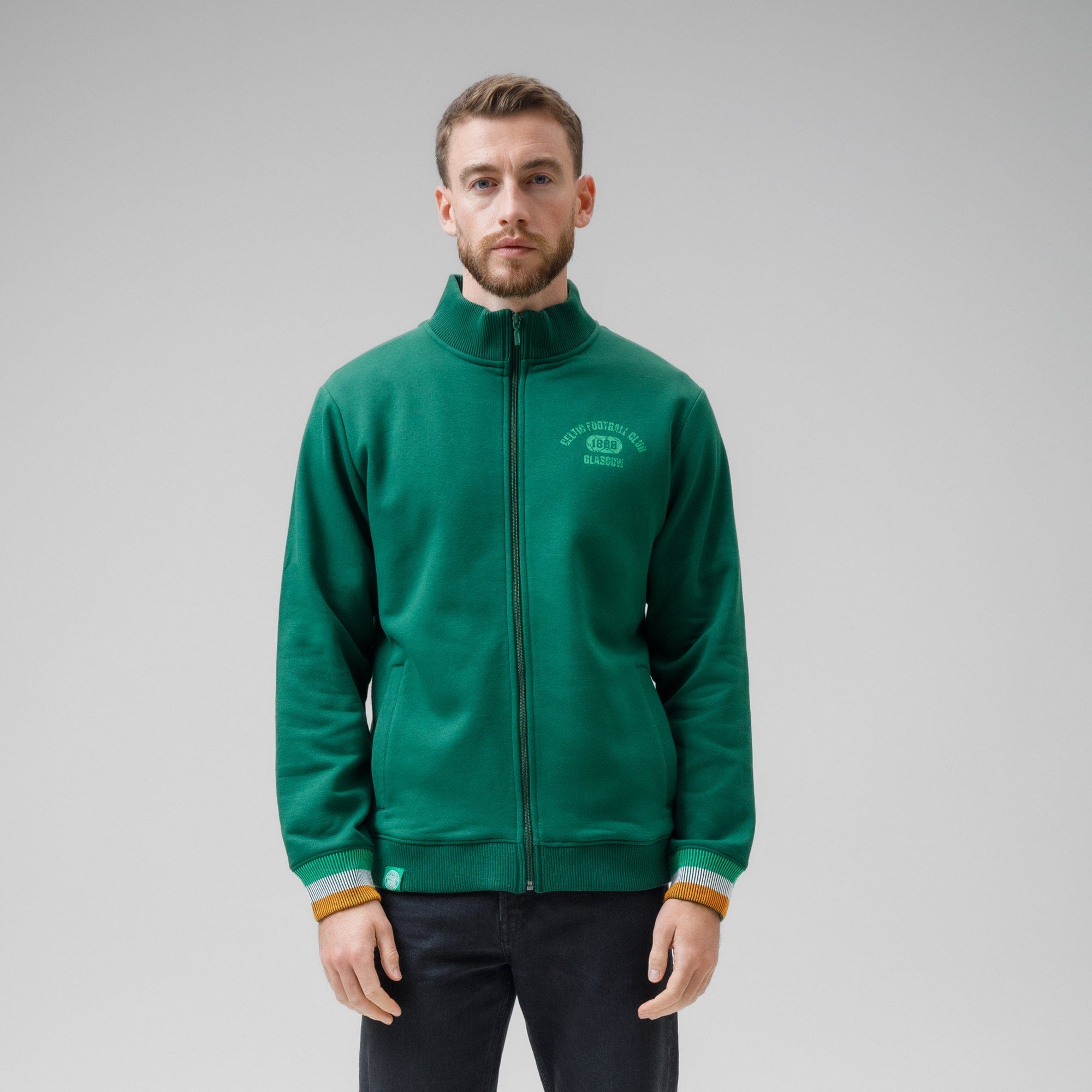 MEN'S JACKETS – Official Celtic Store