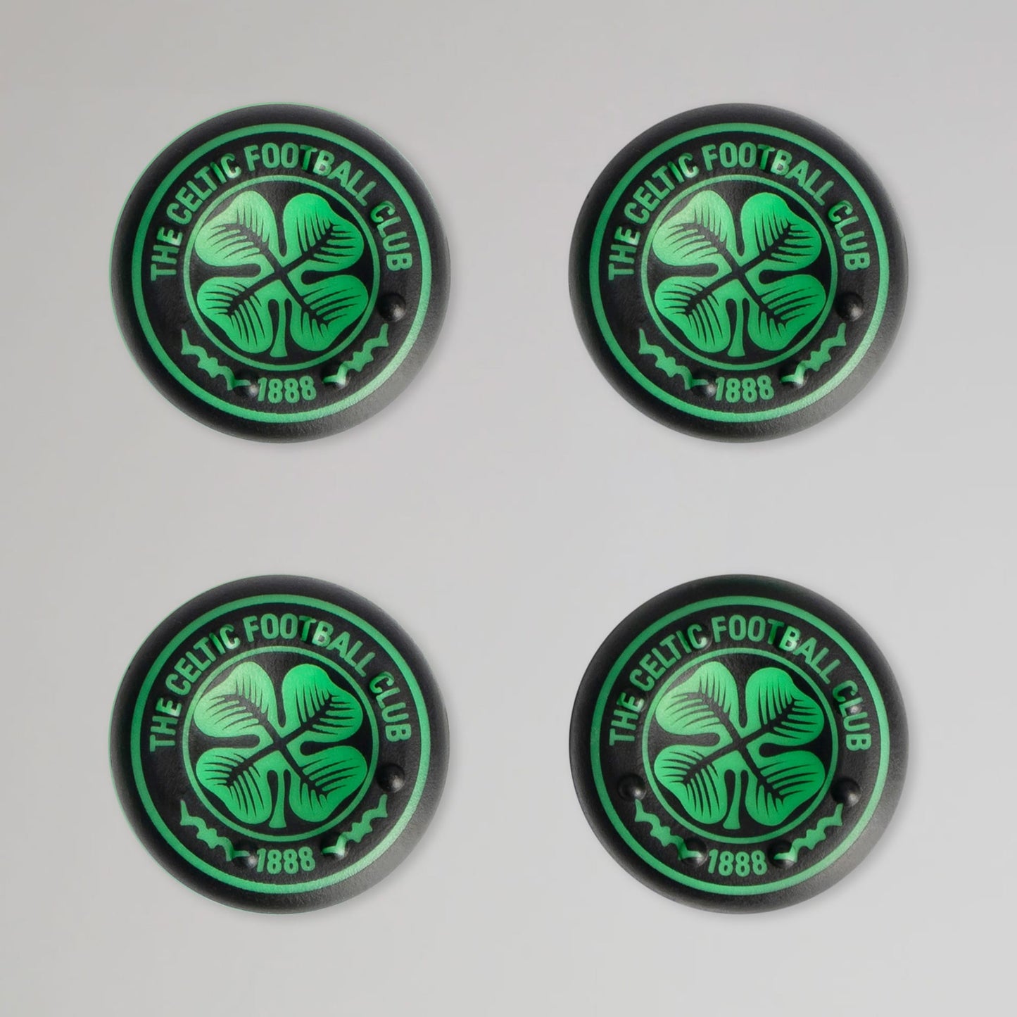 Celtic Universal Thumb Grip Multi Pack