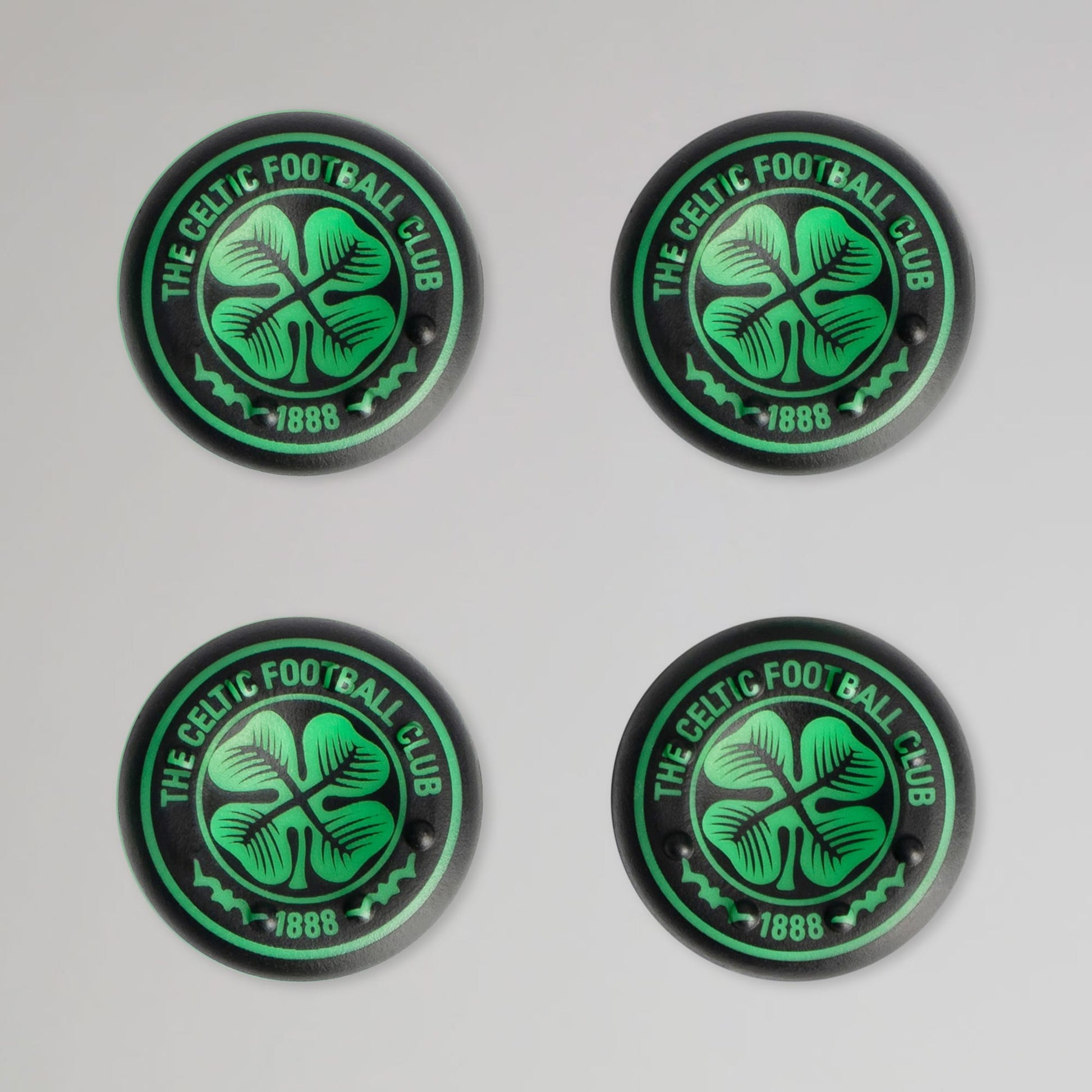 Celtic Universal Thumb Grip Multi Pack