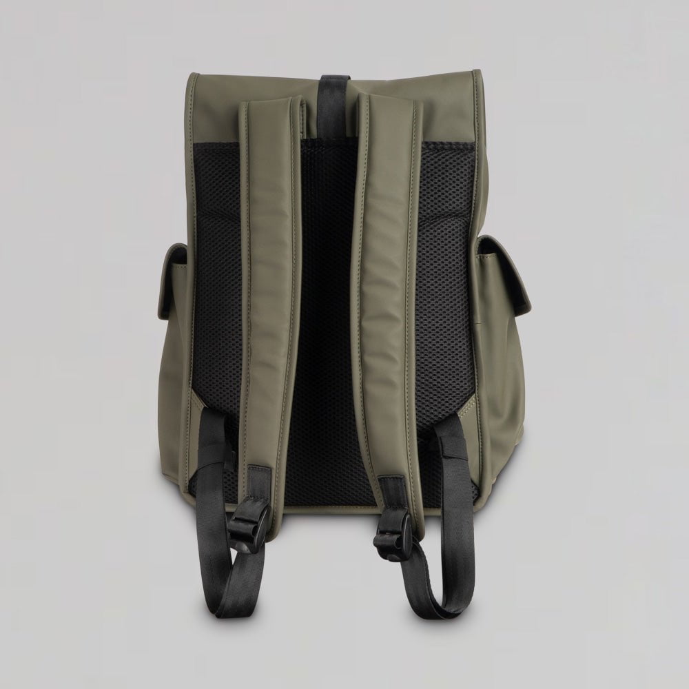 Celtic Waterproof Backpack