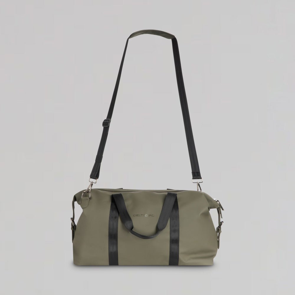 Celtic Waterproof Holdall Bag
