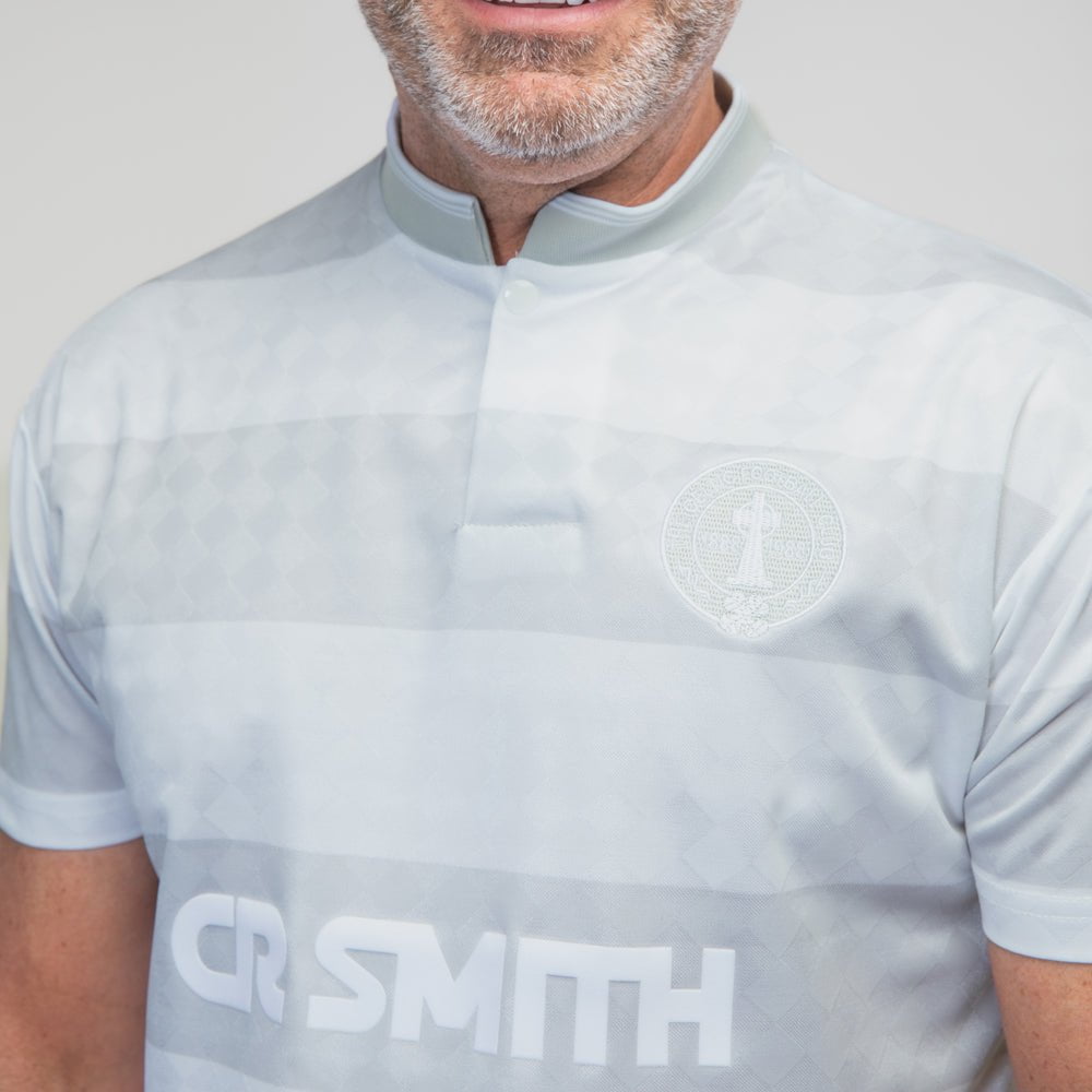 Celtic White 1988 Retro Jersey – Official Celtic Store